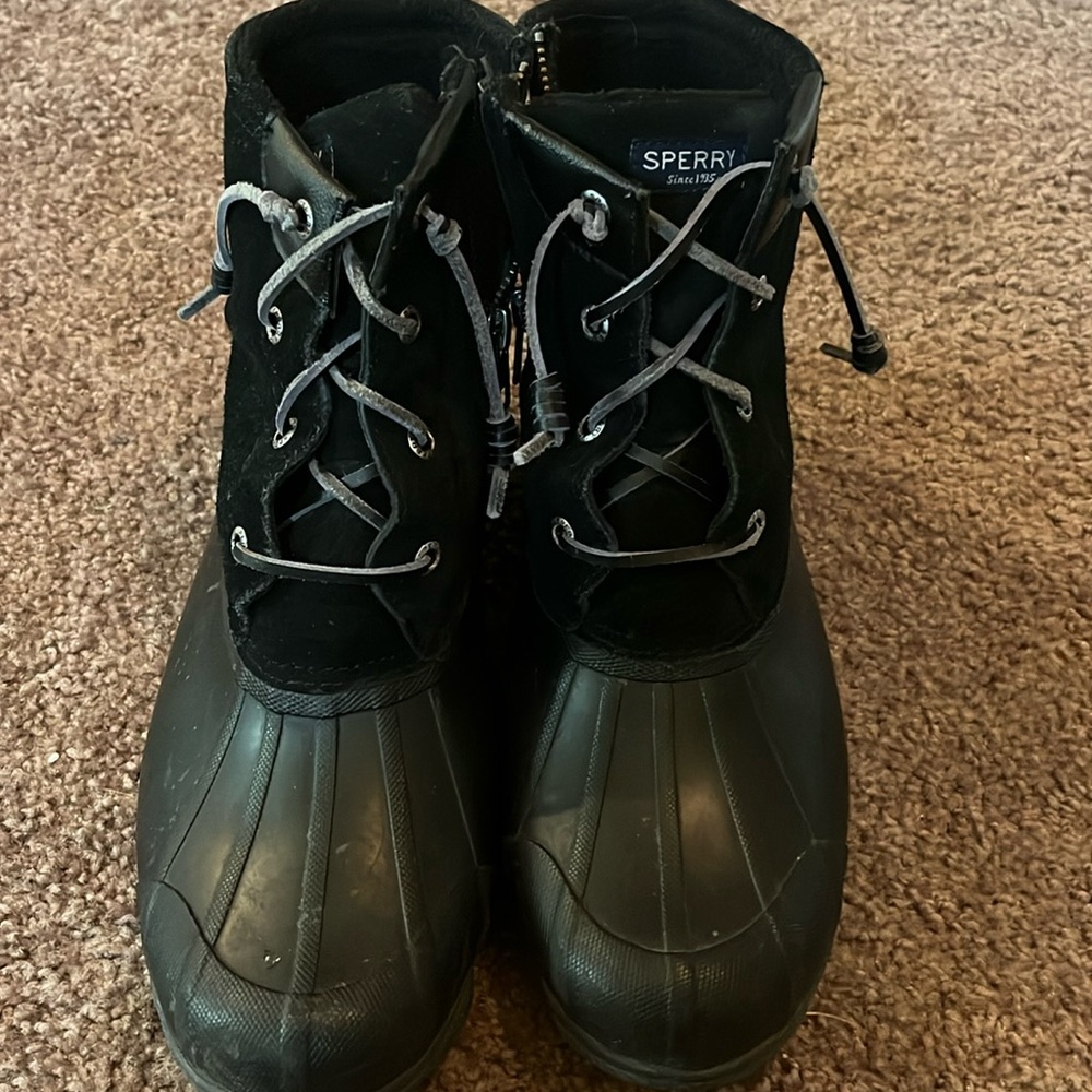 Women’s Sperry Boots
